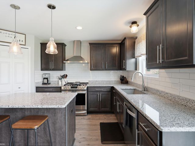 58688 Cogswell Court, New Haven, MI 48048