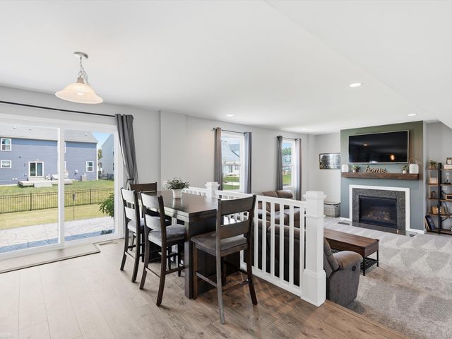 58688 Cogswell Court, New Haven, MI 48048