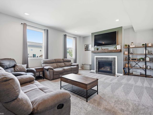 58688 Cogswell Court, New Haven, MI 48048