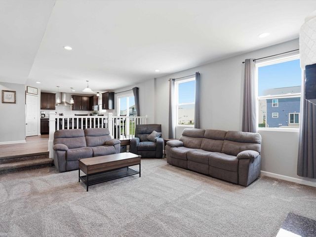58688 Cogswell Court, New Haven, MI 48048