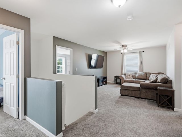 58688 Cogswell Court, New Haven, MI 48048