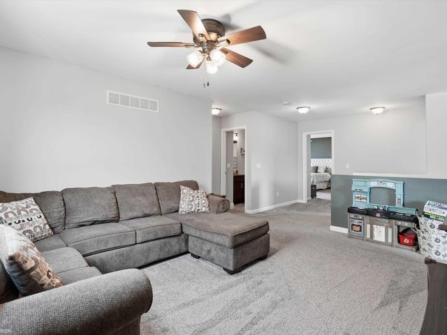 58688 Cogswell Court, New Haven, MI 48048