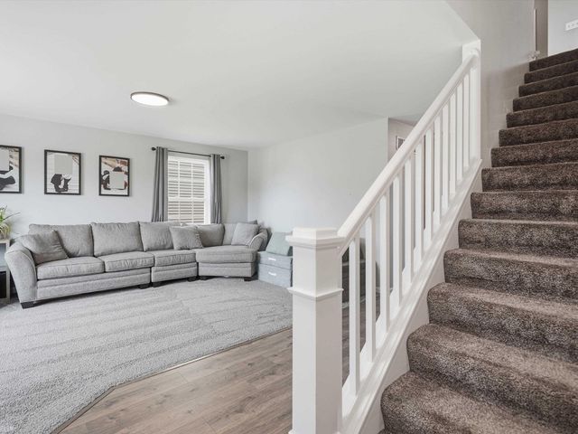 58688 Cogswell Court, New Haven, MI 48048