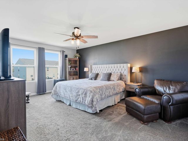 58688 Cogswell Court, New Haven, MI 48048