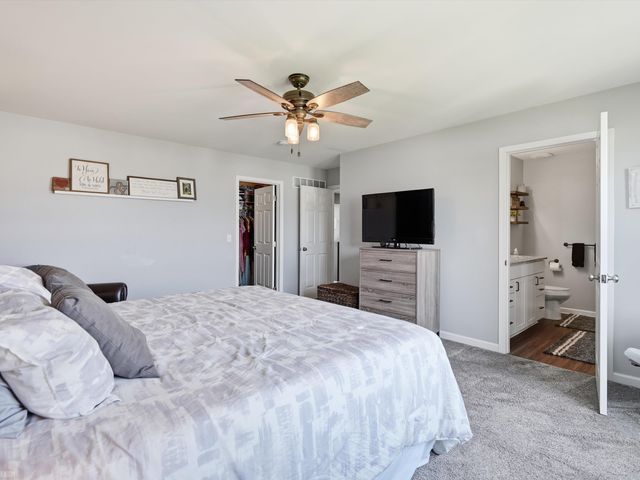 58688 Cogswell Court, New Haven, MI 48048