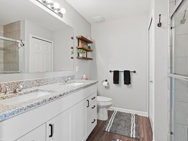 58688 Cogswell Court, New Haven, MI 48048