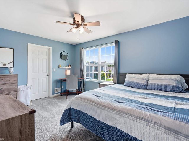 58688 Cogswell Court, New Haven, MI 48048