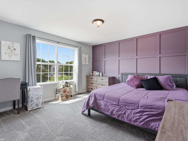 58688 Cogswell Court, New Haven, MI 48048