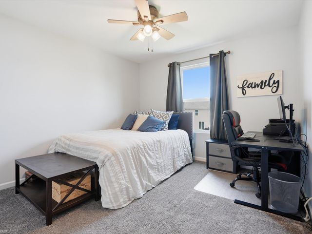 58688 Cogswell Court, New Haven, MI 48048
