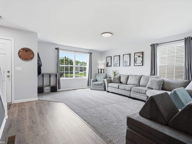 58688 Cogswell Court, New Haven, MI 48048