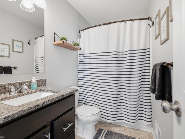 58688 Cogswell Court, New Haven, MI 48048