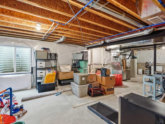 58688 Cogswell Court, New Haven, MI 48048