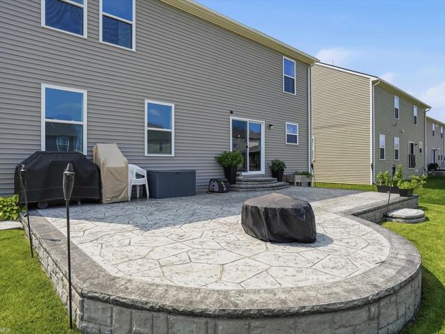 58688 Cogswell Court, New Haven, MI 48048