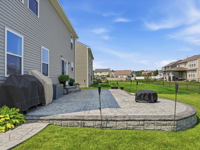 58688 Cogswell Court, New Haven, MI 48048