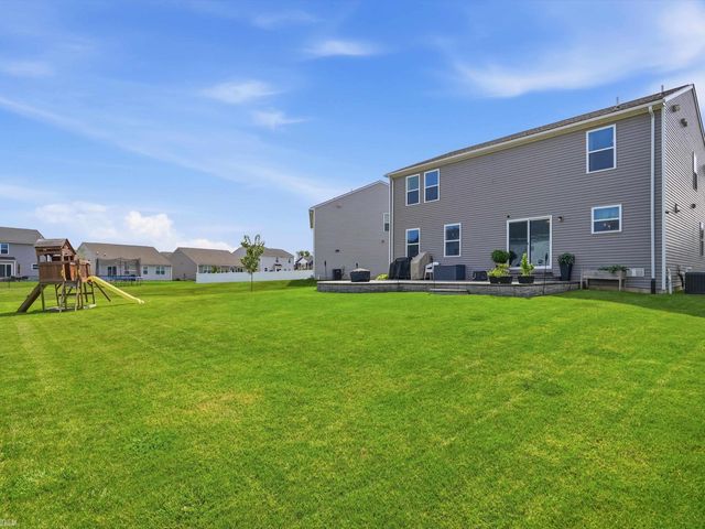 58688 Cogswell Court, New Haven, MI 48048