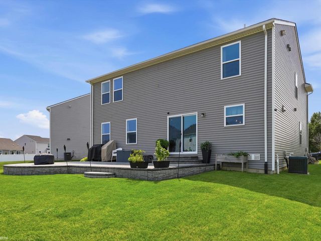 58688 Cogswell Court, New Haven, MI 48048
