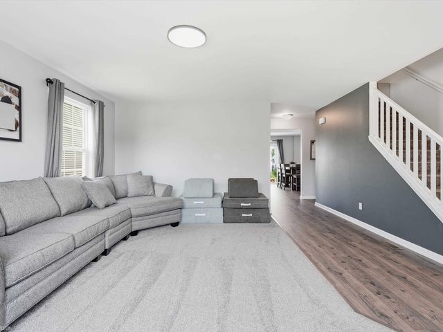 58688 Cogswell Court, New Haven, MI 48048