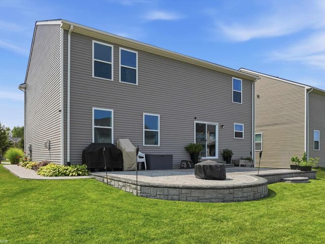 58688 Cogswell Court, New Haven, MI 48048