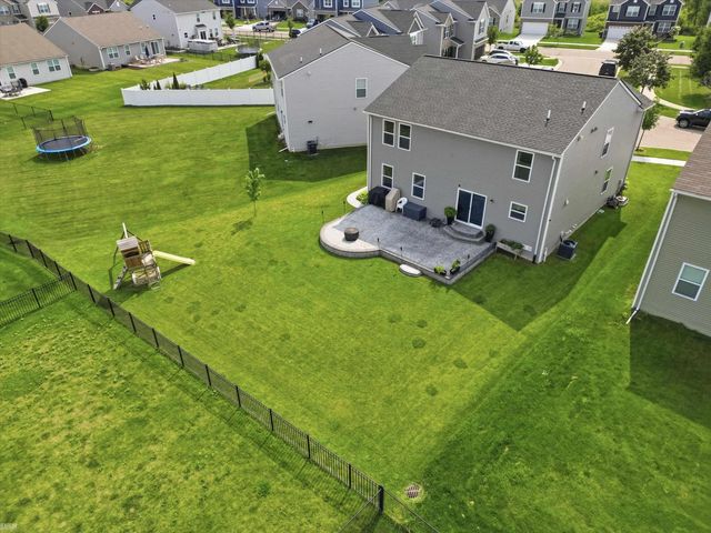 58688 Cogswell Court, New Haven, MI 48048