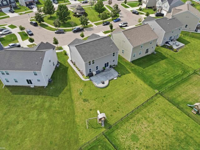 58688 Cogswell Court, New Haven, MI 48048