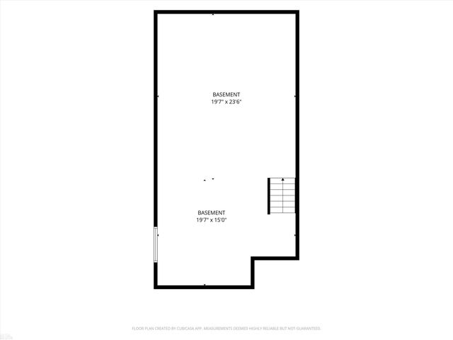 58688 Cogswell Court, New Haven, MI 48048