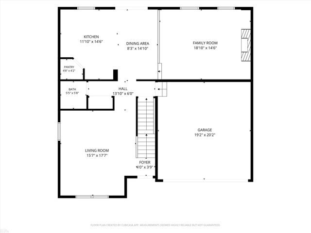 58688 Cogswell Court, New Haven, MI 48048
