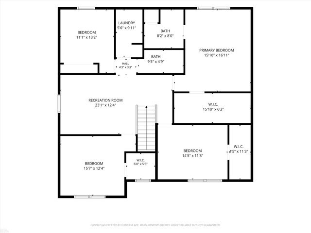 58688 Cogswell Court, New Haven, MI 48048