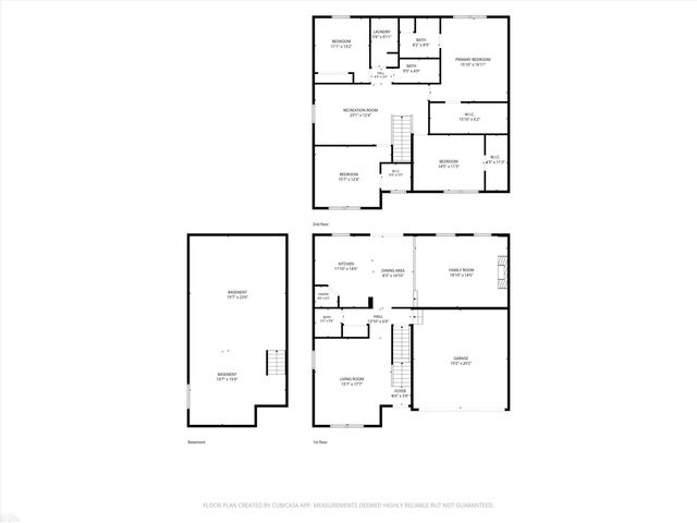 58688 Cogswell Court, New Haven, MI 48048