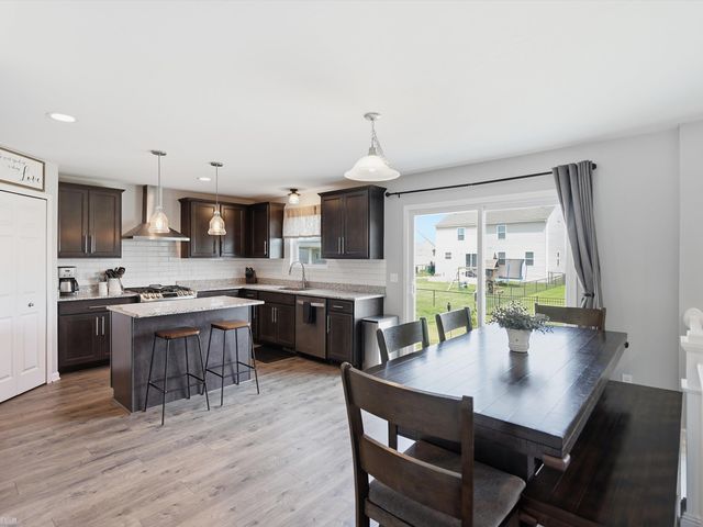 58688 Cogswell Court, New Haven, MI 48048