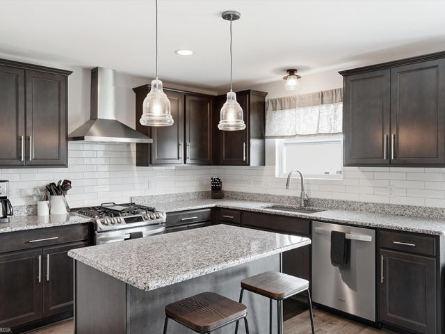 58688 Cogswell Court, New Haven, MI 48048