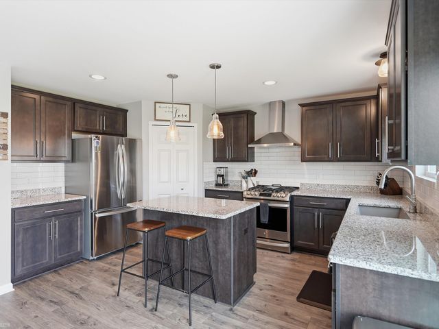 58688 Cogswell Court, New Haven, MI 48048