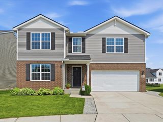 58688 Cogswell Court, New Haven, MI 48048