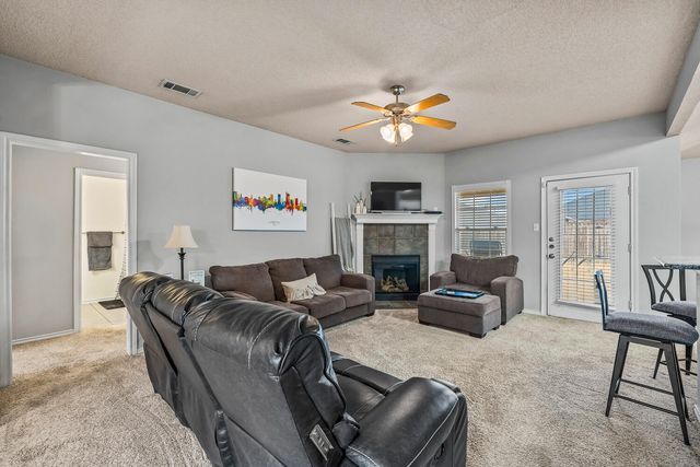 10607 Dover Avenue, Lubbock, TX 79424