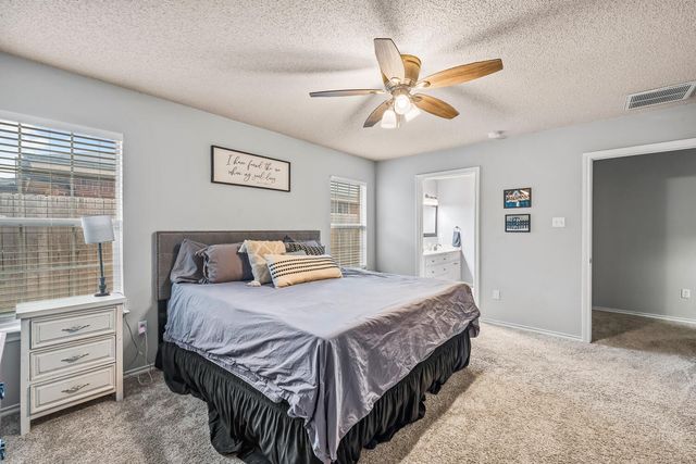 10607 Dover Avenue, Lubbock, TX 79424