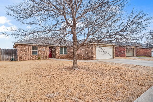 10607 Dover Avenue, Lubbock, TX 79424