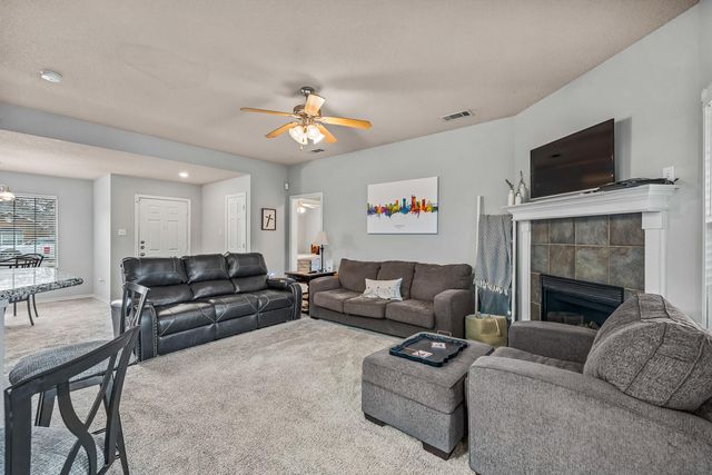 10607 Dover Avenue, Lubbock, TX 79424