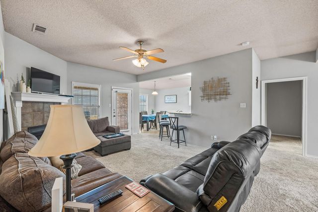 10607 Dover Avenue, Lubbock, TX 79424