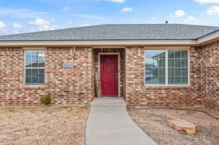 10607 Dover Avenue, Lubbock, TX 79424