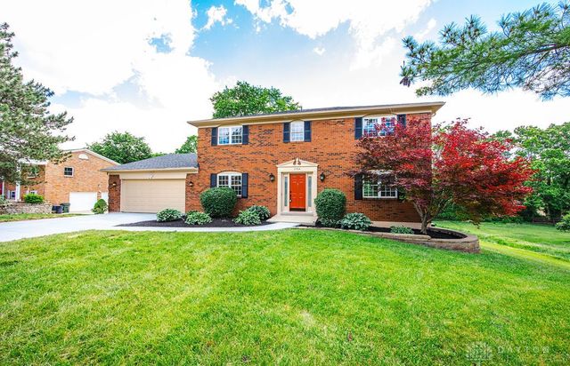 7764 Rolling Meadows Drive, West Chester, OH 45069