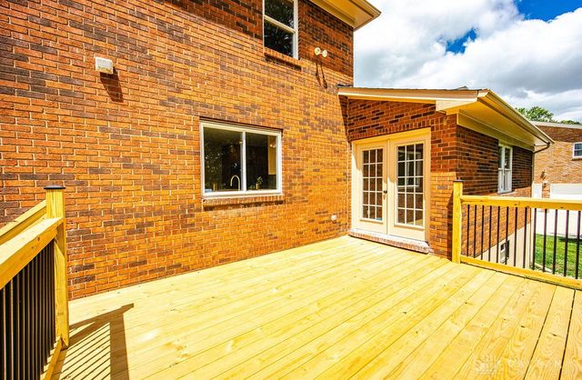 7764 Rolling Meadows Drive, West Chester, OH 45069