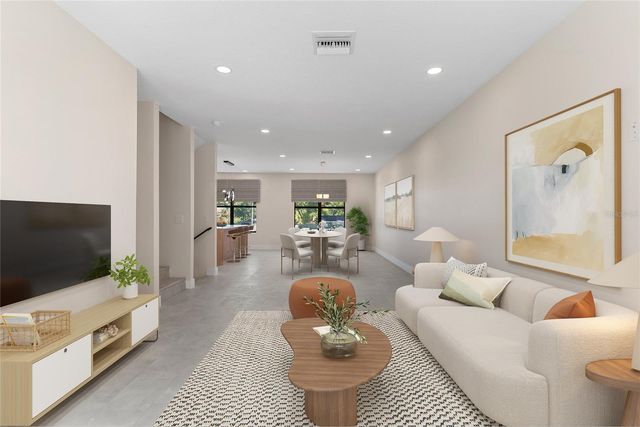4352 FONTANAROSA VILLAGE COURT, Tampa, FL 33614