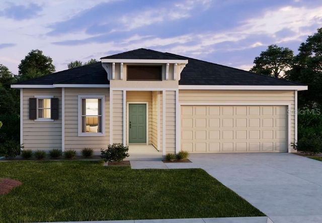 846 SW 80TH WAY, Gainesville, FL 32608