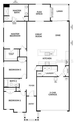846 SW 80TH WAY, Gainesville, FL 32608