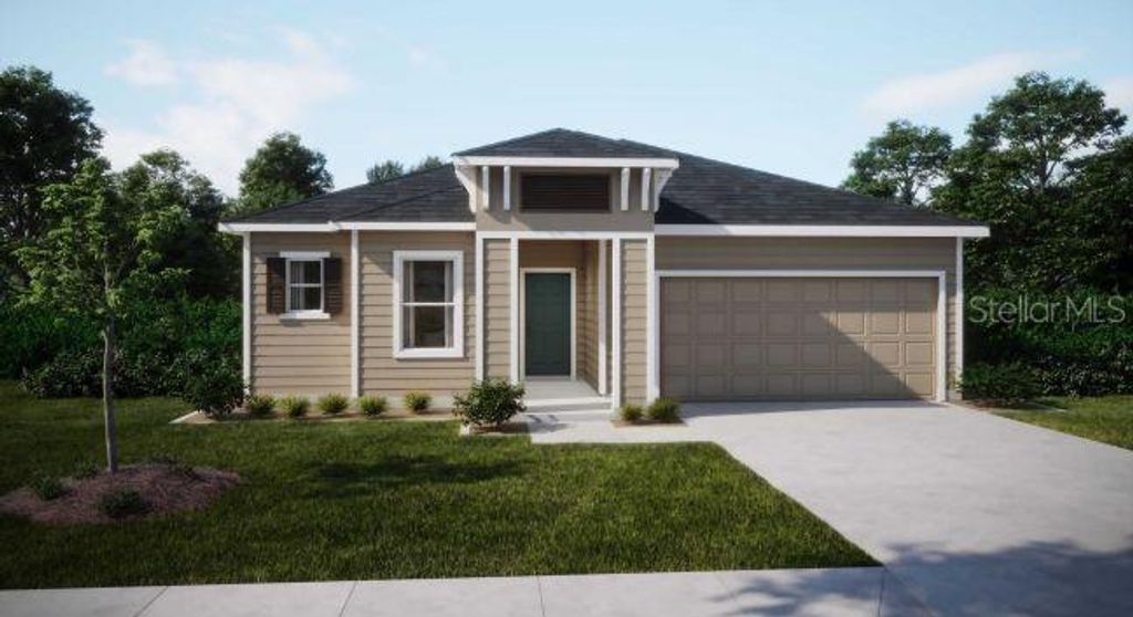 846 SW 80TH WAY, Gainesville, FL 32608