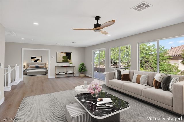 1000 Snow Bunting Court, Henderson, NV 89002