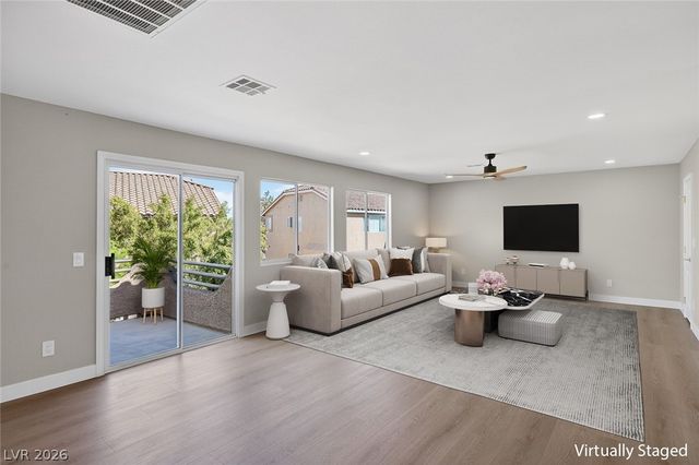 1000 Snow Bunting Court, Henderson, NV 89002