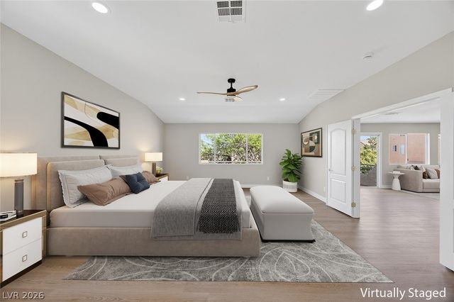 1000 Snow Bunting Court, Henderson, NV 89002