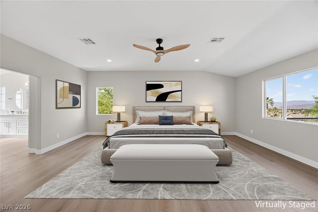 1000 Snow Bunting Court, Henderson, NV 89002