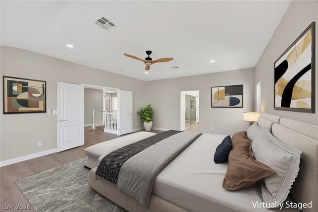 1000 Snow Bunting Court, Henderson, NV 89002