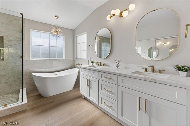 1000 Snow Bunting Court, Henderson, NV 89002